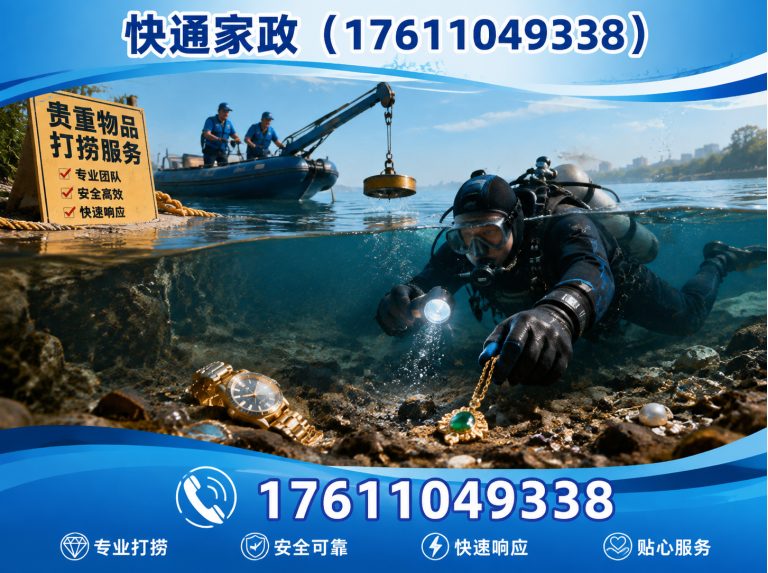 西城区北京家政服务展示图